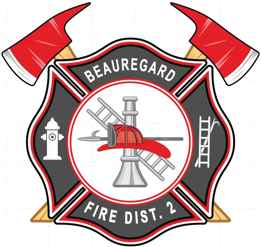 Beauregard Dist 22